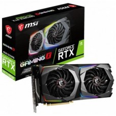 Видеокарта MSI GeForce RTX2070 SUPER 8192Mb GAMING X (RTX 2070 SUPER GAMING X)