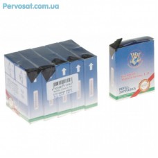 Стрічка до принтерів WWM 13мм*10М Refill STD Purple*5шт (к) (R13.10SP5) Стрічка до принтерів WWM 13мм*10М Refill STD Purple*5шт (к) (R13.10SP5)