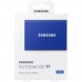 Накопитель SSD USB 3.2 500GB T7 Samsung (MU-PC500H/WW)