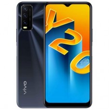 Мобільний телефон vivo Y20 4/64GB Obsidian Black Мобільний телефон vivo Y20 4/64GB Obsidian Black