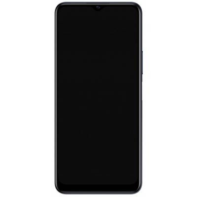 Мобильный телефон vivo Y20 4/64GB Obsidian Black