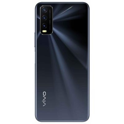 Мобильный телефон vivo Y20 4/64GB Obsidian Black