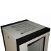 Шкаф напольный CSV 24U Lite Plus 19" 600x600 Perf (24 Lite Plus 600x600 Perf)