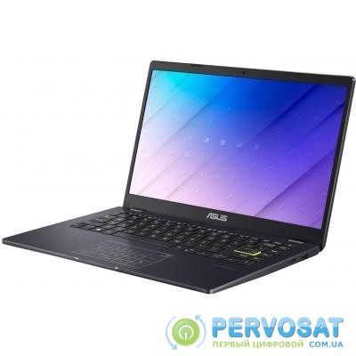 Ноутбук ASUS E410MA-EB268 (90NB0Q11-M17970)