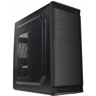 Корпус GAMEMAX MT508-NP