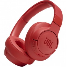 Навушники JBL Tune 700 BT Coral (JBLT700BTCOR) Навушники JBL Tune 700 BT Coral (JBLT700BTCOR)