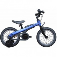 Дитячий велосипед Xiaomi Ninebot Kids Bike 14" Blue (675008) Дитячий велосипед Xiaomi Ninebot Kids Bike 14" Blue (675008)