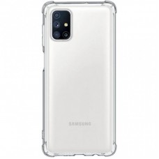 Чохол до моб. телефона Armorstandart Air Force Samsung M51 Transparent (ARM57095) Чохол до моб. телефона Armorstandart Air Force Samsung M51 Transparent (ARM57095)