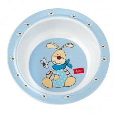 Тарілка глибока sigikid Semmel Bunny 24427SK Тарілка глибока sigikid Semmel Bunny 24427SK