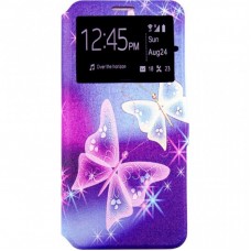 Чохол до моб. телефона DENGOS Samsung Galaxy A52 (butterfly) (DG-SL-BK-293) Чохол до моб. телефона DENGOS Samsung Galaxy A52 (butterfly) (DG-SL-BK-293)