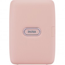 Фотопринтер Fujifilm INSTAX LINK DASKY PINK EX D Фотопринтер Fujifilm INSTAX LINK DASKY PINK EX D