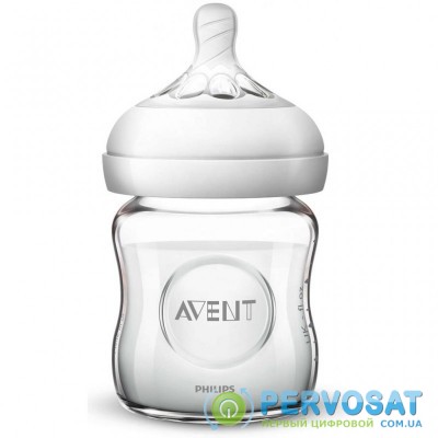 Соска Philips AVENT Natural 2.0 6+ мес. 2 шт. (SCF044/27)