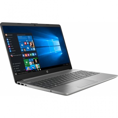 Ноутбук HP 255 G8 15.6FHD IPS AG/AMD R3 3250U/8/512F/int/W10P/Silver