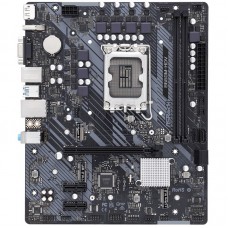 Материнська плата ASRock B660M-HDV s1700 B660 2xDDR4 HDMI D-Sub mATX