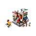 Конструктор LEGO Creator Міська крамниця локшини