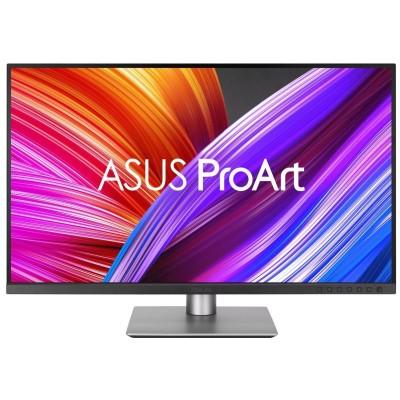 Монітор Asus 27&quot; ProArt PA279CRV 2xHDMI, 2xDP, UCB-C, 3xUSB, MM, IPS, 3840x2160, DCI-P3 99%, AdaptiveSync, Pivot, HDR10