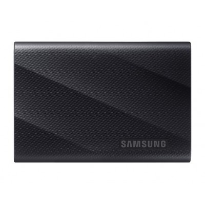 Портативний SSD Samsung 2TB USB 3.2 Gen 2 Type-C T9 Shield