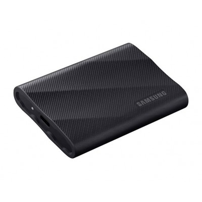Портативний SSD Samsung 2TB USB 3.2 Gen 2 Type-C T9 Shield