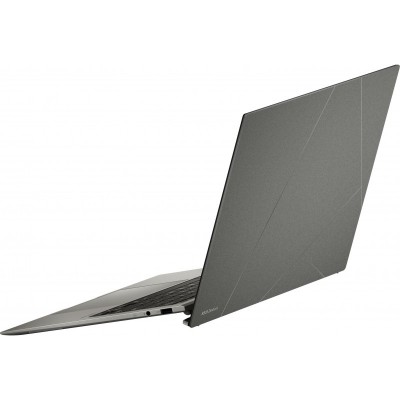 Ноутбук ASUS Zenbook S 13 UX5304MA-NQ041W 13.3&quot; 3K OLED, Intel Ultra 7 155U, 16GB, F1TB, UMA, Win11, Сірий