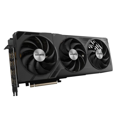 Відеокарта GIGABYTE GeForce RTX 4080 SUPER 16GB GDDR6X WINDFORCE V2