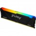 Пам'ять ПК Kingston DDR4  16GB 3600 FURY Beast RGB