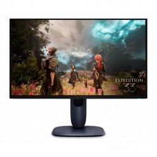 Монітор DELL 27" AW2725Q 2xHDMI, DP, USB, QD-OLED, 3840x2160, 240Hz, 0.03ms, DCI-P3 99%, G-SYNC, AdaptiveSync, Pivot, HDR TrueBlack 400 Монітор DELL 27" AW2725Q 2xHDMI, DP, USB, QD-OLED, 3840x2160, 240Hz, 0.03ms, DCI-P3 99%, G-SYNC, AdaptiveSync, Pivot, HDR TrueBlack 400
