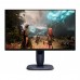 Монітор DELL 27" AW2725Q 2xHDMI, DP, USB, QD-OLED, 3840x2160, 240Hz, 0.03ms, DCI-P3 99%, G-SYNC, AdaptiveSync, Pivot, HDR TrueBlack 400
