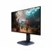 Монітор DELL 27" AW2725Q 2xHDMI, DP, USB, QD-OLED, 3840x2160, 240Hz, 0.03ms, DCI-P3 99%, G-SYNC, AdaptiveSync, Pivot, HDR TrueBlack 400