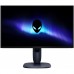 Монітор DELL 27" AW2725Q 2xHDMI, DP, USB, QD-OLED, 3840x2160, 240Hz, 0.03ms, DCI-P3 99%, G-SYNC, AdaptiveSync, Pivot, HDR TrueBlack 400
