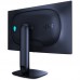 Монітор DELL 27" AW2725Q 2xHDMI, DP, USB, QD-OLED, 3840x2160, 240Hz, 0.03ms, DCI-P3 99%, G-SYNC, AdaptiveSync, Pivot, HDR TrueBlack 400