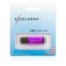 USB флеш накопитель eXceleram 16GB A3 Series Purple USB 3.1 Gen 1 (EXA3U3PU16)