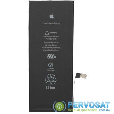 Аккумуляторная батарея для телефона Apple for iPhone 6 (1800 mAh) (iPhone 6 / 55133)
