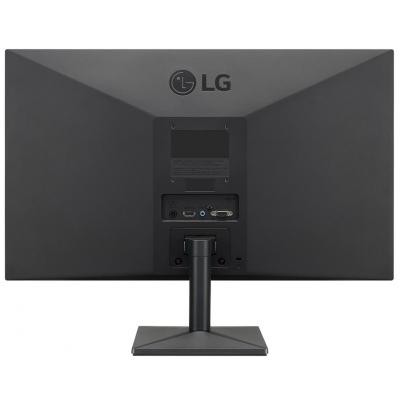 Монитор LG 22MK400H-B