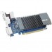 Видеокарта ASUS GeForce GT710 2048Mb Silent + BRK (GT710-SL-2GD5-BRK)