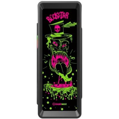 Корпус GAMEMAX RockStar