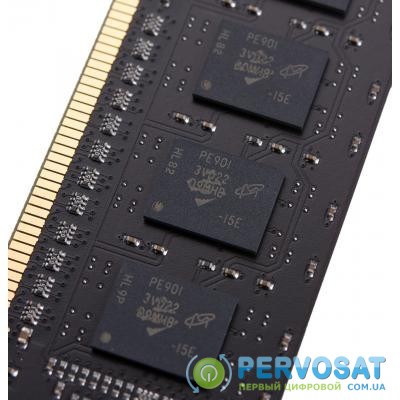 Модуль памяти для компьютера DDR3 2GB 1333 MHz GOODRAM (GR1333D364L9/2G)