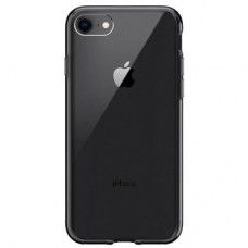 Чохол до моб. телефона Spigen iPhone SE/8/7 Liquid Crystal, Space Crystal (042CS20846) Чохол до моб. телефона Spigen iPhone SE/8/7 Liquid Crystal, Space Crystal (042CS20846)