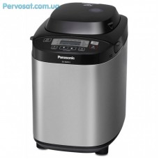 Хлібопічка PANASONIC SD-ZB2512KTS Хлібопічка PANASONIC SD-ZB2512KTS