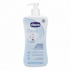 Засіб для купання Chicco Natural Sensation Без слёз 500 мл (07713.10) Засіб для купання Chicco Natural Sensation Без слёз 500 мл (07713.10)