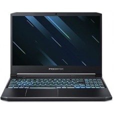 Ноутбук Acer Predator Helios 300 PH315-53 15.6FHD 144Hz/Intel i7-10750H/16/512F/NVD1660Ti-6/Lin
