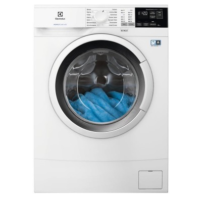 Electrolux EW6S4R04W