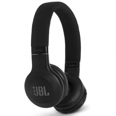 Наушники JBL E45BT Black (JBLE45BTBLK)