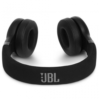 Наушники JBL E45BT Black (JBLE45BTBLK)