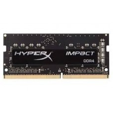 Пам'ять до ноутбука Kingston DDR4 2400 16GB SO-DIMM HyperX