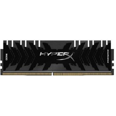 Пам'ять до ПК Kingston DDR4 3200 16GB XMP HyperX Predator