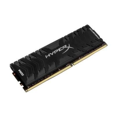 Пам'ять до ПК Kingston DDR4 3200 16GB XMP HyperX Predator