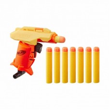 Іграшкова зброя Hasbro Nerf Альфа Страйк Стінгер (E6972)