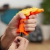 Игрушечное оружие Hasbro Nerf Альфа Страйк Стингер (E6972)