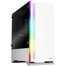 Корпус Zalman S5 White Корпус Zalman S5 White