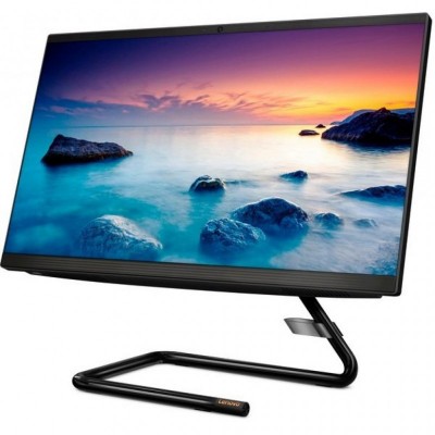 Компьютер Lenovo IdeaCentre AiIO 3 24IIL5 / i3-1005G1 (F0FR00A6UA)